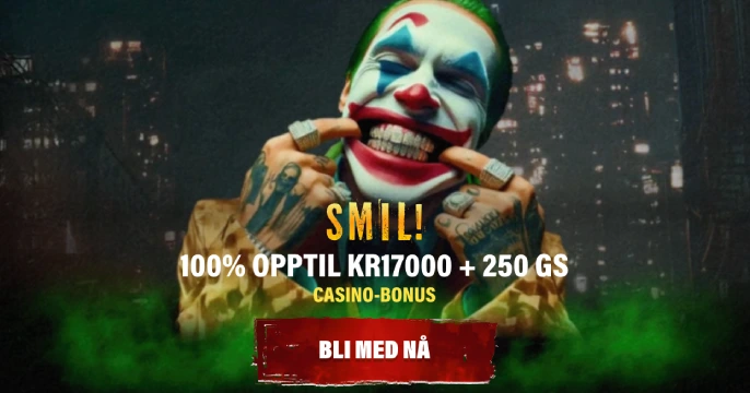 Jokery Casino